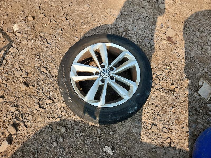 2021 Volkswagen Passat მანქანა იყიდება აუქციონზე, vin: 1VWAA7A36MC010245, აუქციონის ნომერი: 64969146
