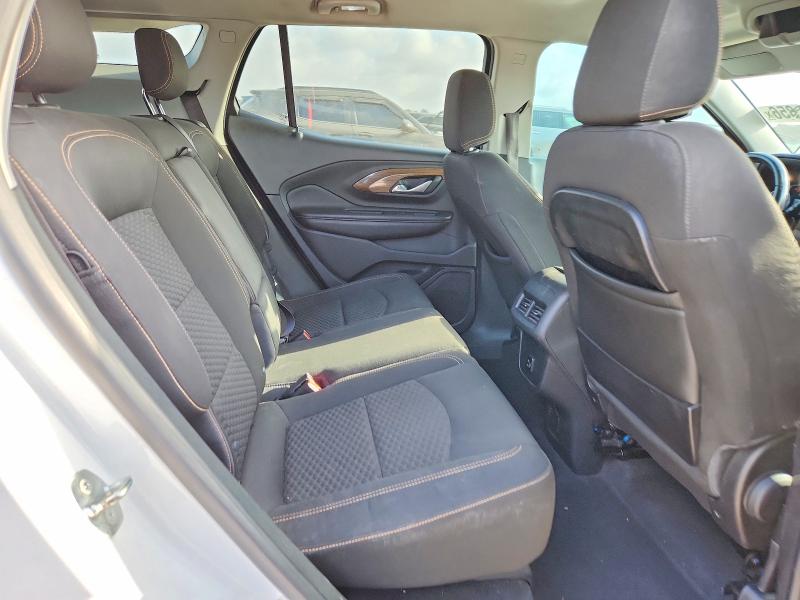 Продаж на аукціоні авто 2018 Gmc Terrain, vin: 3GKALMEV3JL235329, номер лоту: 63710856