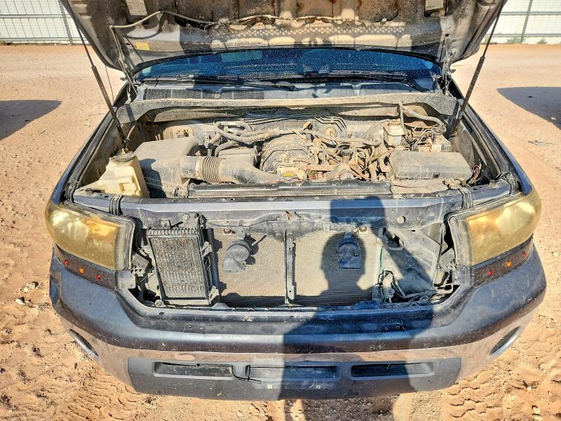 2007 Toyota Tundra მანქანა იყიდება აუქციონზე, vin: 5TFRT54157X008661, აუქციონის ნომერი: 63440896