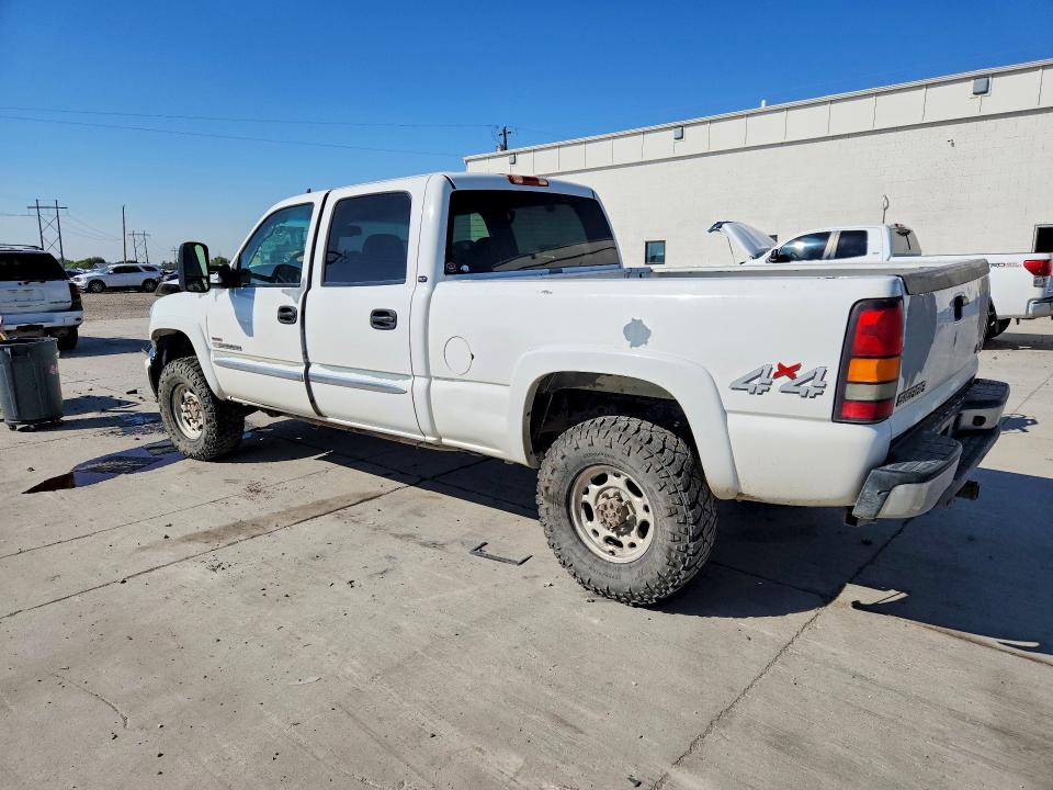 Продаж на аукціоні авто 2006 Gmc Sierra, vin: 1GTHK23266F127301, номер лоту: 62949366