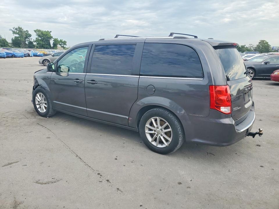 Aukcja sprzedaży 2018 Dodge Grand Caravan, vin: 2C4RDGCG4JR300628, numer aukcji: 66020336