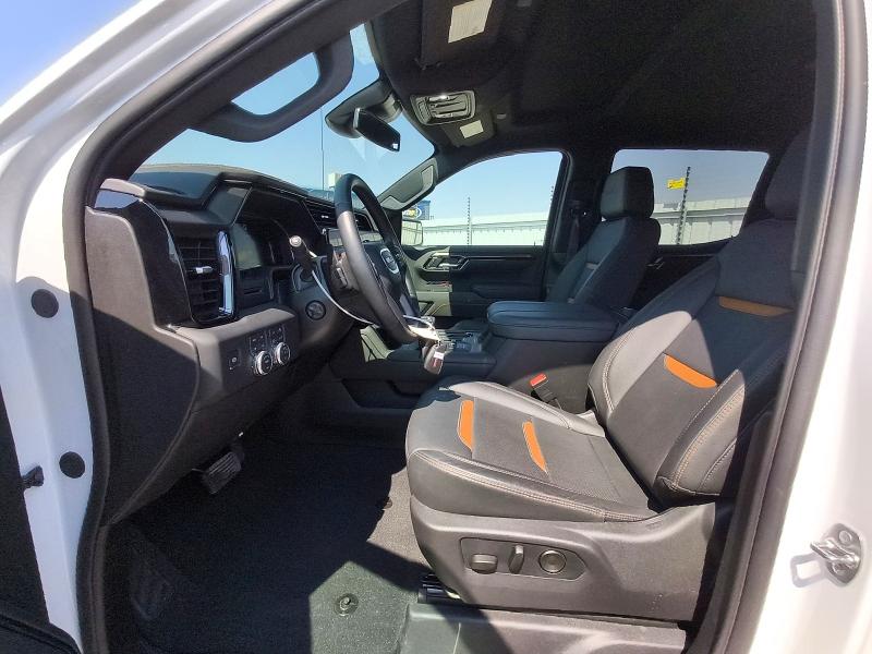 63714776 :رقم المزاد ، 1GTUUEEL8TZ284144 vin ، 2026 Gmc Sierra مزاد بيع
