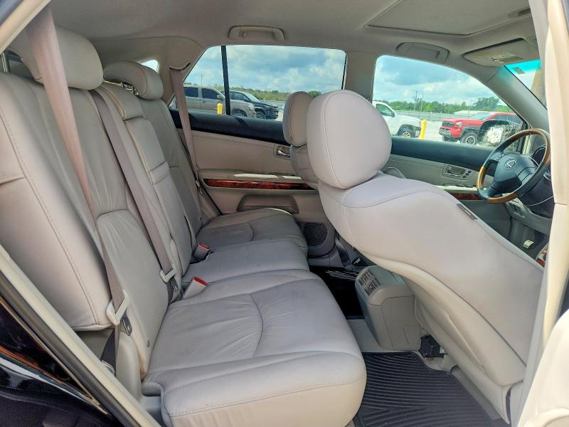 63750596 :رقم المزاد ، 2T2GK31U09C067966 vin ، 2009 Lexus Rx مزاد بيع