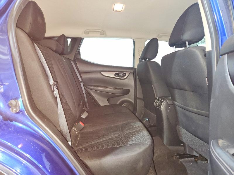 Auction sale of the 2018 Nissan Rogue Sport, vin: JN1BJ1CR4JW200824, lot number: 65134626