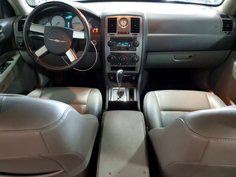 Aukcja sprzedaży 2007 Chrysler 300, vin: 2C3KA53G27H877014, numer aukcji: 61971766