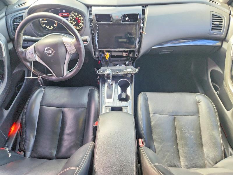 65316556 :رقم المزاد ، 1N4AL3AP6JC174380 vin ، 2018 Nissan Altima مزاد بيع
