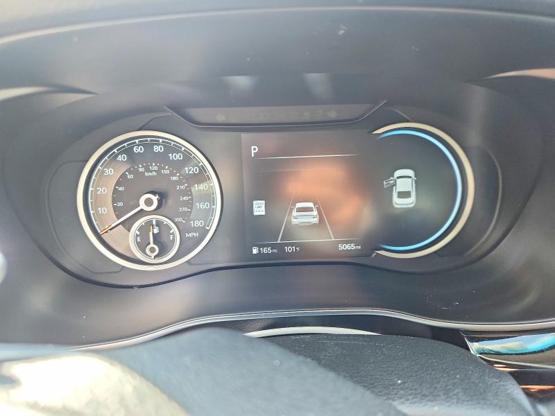 66334996 :رقم المزاد ، KMTG64SC6TU162788 vin ، 2026 Genesis G70 مزاد بيع