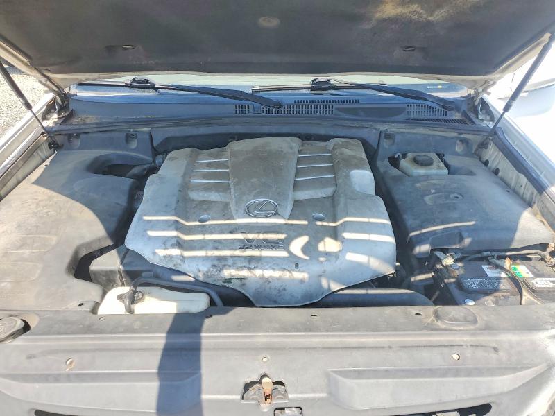 Продажа на аукционе авто 2004 Lexus Gx, vin: JTJBT20X640063342, номер лота: 66982716