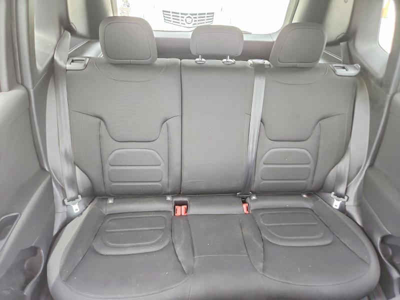 63850016 :رقم المزاد ، ZACNJABB5KPK86669 vin ، 2019 Jeep Renegade مزاد بيع