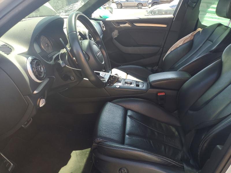 Aukcja sprzedaży 2016 Audi S3, vin: WAUB1GFF8G1044856, numer aukcji: 64666876