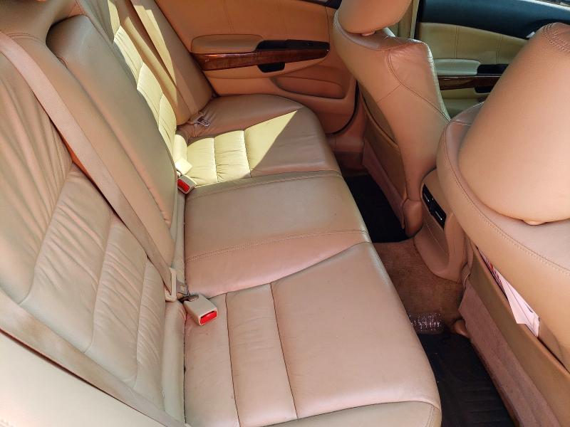 62637936 :رقم المزاد ، 1HGCP3F84BA013436 vin ، 2011 Honda Accord مزاد بيع