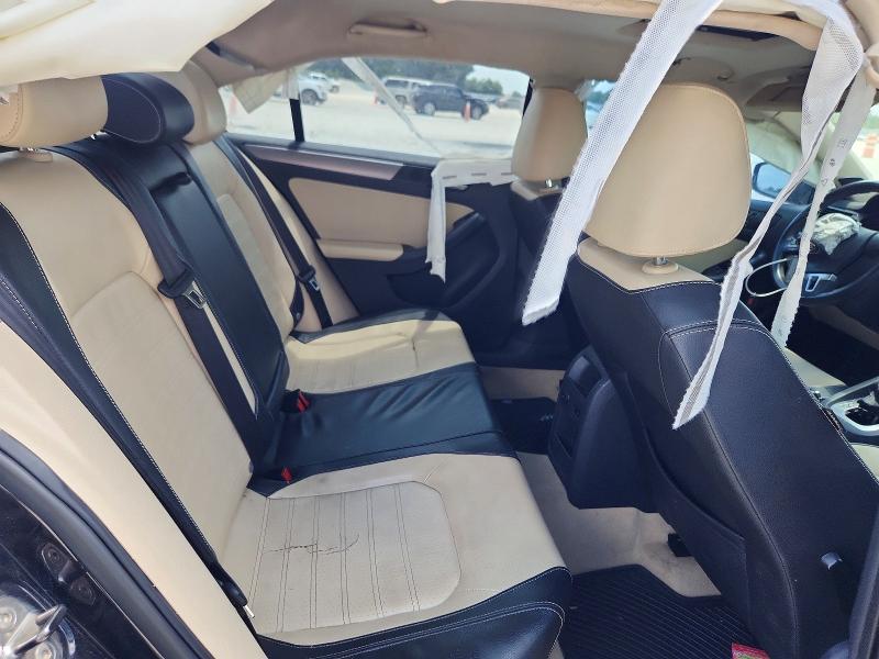 Aukcja sprzedaży 2014 Volkswagen Jetta, vin: 3VWL07AJ2EM210842, numer aukcji: 63700066