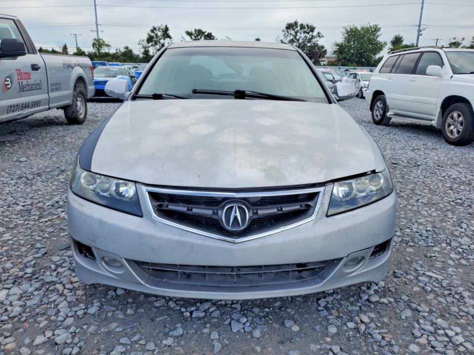 67003936 :رقم المزاد ، JH4CL96806C014900 vin ، 2006 Acura Tsx مزاد بيع