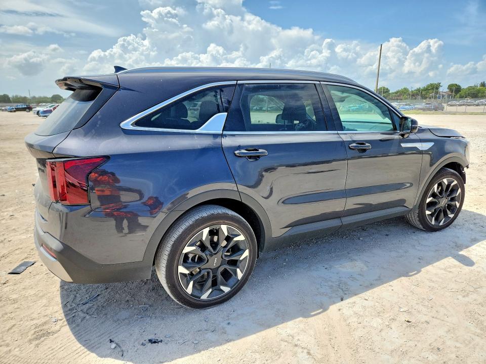 Aukcja sprzedaży 2026 Kia Sorento, vin: 5XYRH4JF9TG420980, numer aukcji: 65199926