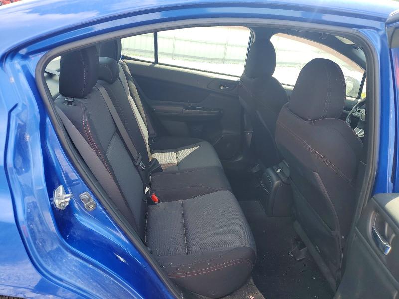 Aukcja sprzedaży 2015 Subaru Wrx, vin: JF1VA1A68F9820428, numer aukcji: 66409406