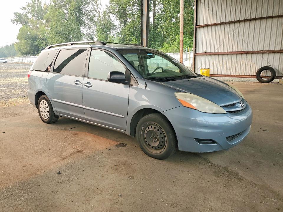 Auction sale of the 2008 Toyota Sienna, vin: 5TDZK23C58S210282, lot number: 64089866