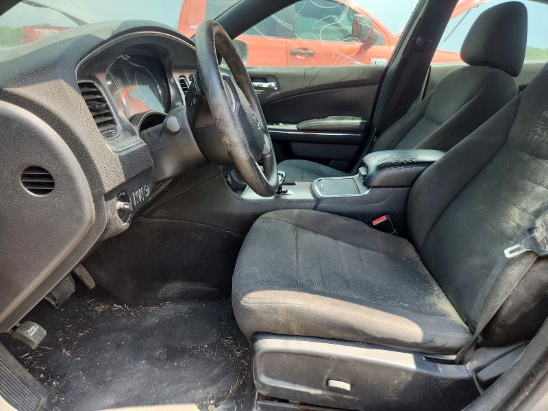 2012 Dodge Charger მანქანა იყიდება აუქციონზე, vin: 2C3CDXBG8CH245170, აუქციონის ნომერი: 64289266
