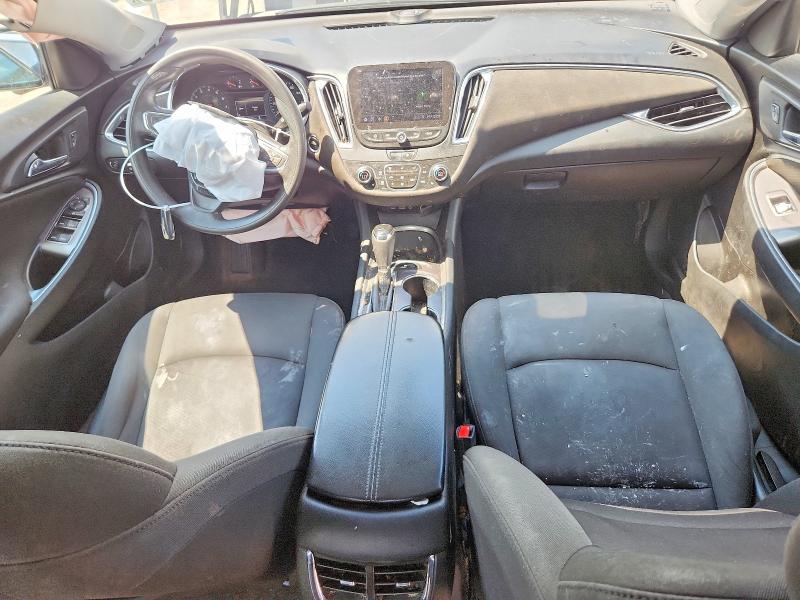 Продажа на аукционе авто 2020 Chevrolet Malibu, vin: 1G1ZD5ST1LF124580, номер лота: 64715096