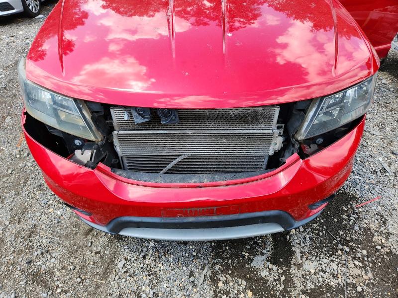 Auction sale of the 2018 Dodge Journey, vin: 3C4PDCEG0JT463979, lot number: 65656056