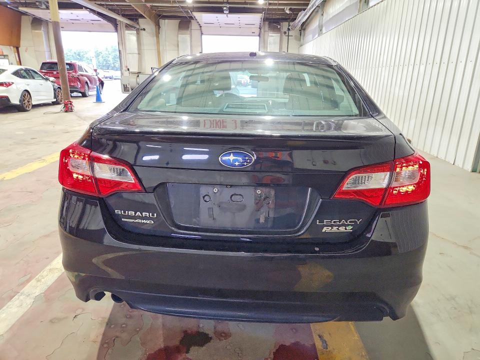 Продажа на аукционе авто 2015 Subaru Legacy, vin: 4S3BNAC62F3046226, номер лота: 64253946
