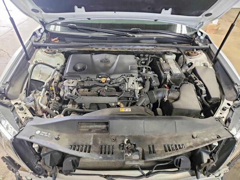 Продаж на аукціоні авто 2020 Toyota Camry, vin: 4T1G11AK2LU511333, номер лоту: 67264396
