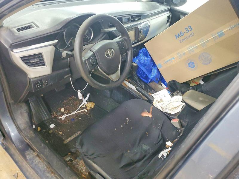 Aukcja sprzedaży 2015 Toyota Corolla, vin: 2T1BPRHE3FC270931, numer aukcji: 63669806