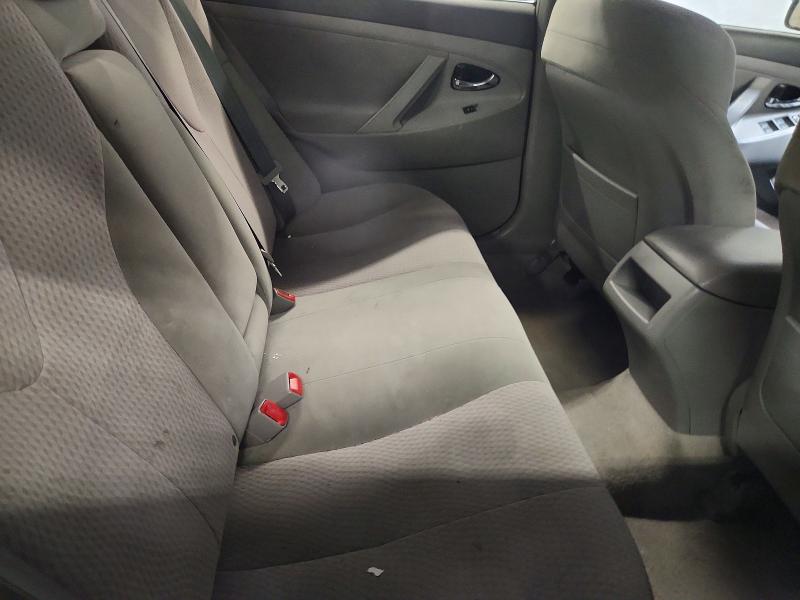 2010 Toyota Camry მანქანა იყიდება აუქციონზე, vin: 4T1BF3EK0AU081249, აუქციონის ნომერი: 64016256