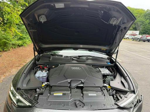 Aukcja sprzedaży 2026 Audi Q8, vin: WA1BVBF1XTD033679, numer aukcji: 66889406