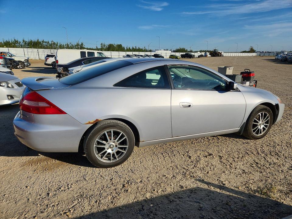 2003 Honda Accord მანქანა იყიდება აუქციონზე, vin: 1HGCM71613A801405, აუქციონის ნომერი: 66748056