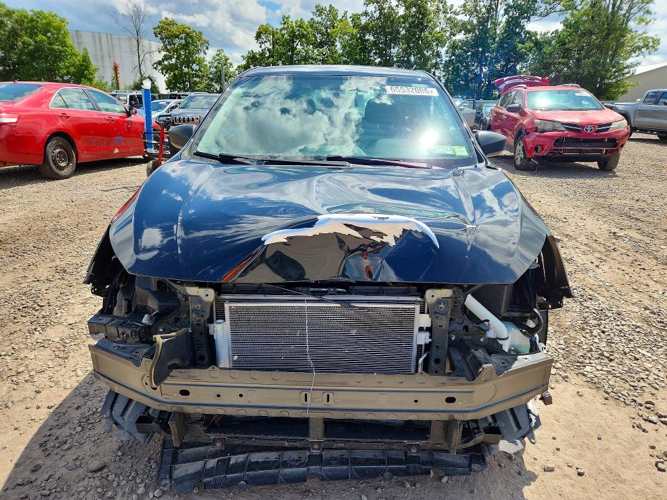 Aukcja sprzedaży 2019 Subaru Impreza, vin: 4S3GTAA6XK1745804, numer aukcji: 65532006