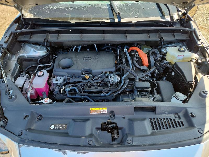 Продажа на аукционе авто 2022 Toyota Highlander Hybrid, vin: 5TDHBRCH6NS557583, номер лота: 65833576