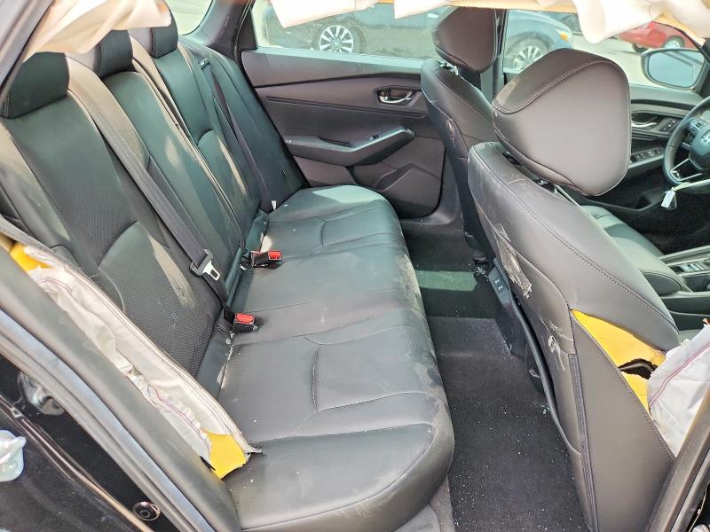 Продаж на аукціоні авто 2026 Honda Accord, vin: 1HGCY2F76TA010764, номер лоту: 65710066