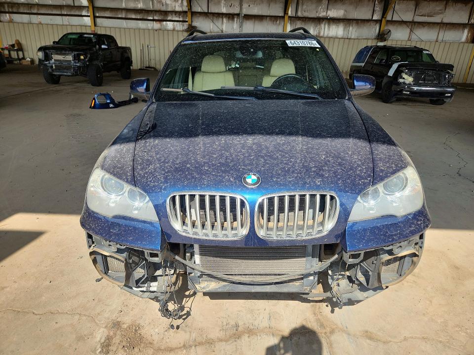 Aukcja sprzedaży 2012 Bmw X5, vin: 5UXZV8C50CL425007, numer aukcji: 64310786