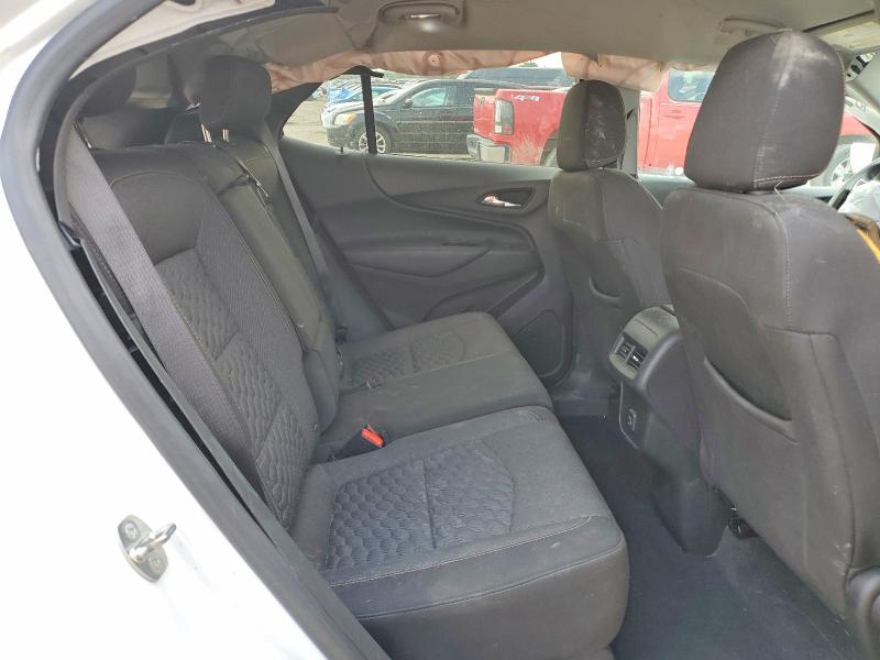 Aukcja sprzedaży 2019 Chevrolet Equinox, vin: 3GNAXUEV6KS666875, numer aukcji: 63936356
