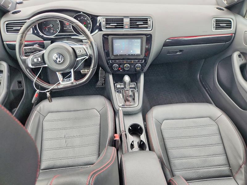 Aukcja sprzedaży 2017 Volkswagen Jetta, vin: 3VW4T7AJXHM392922, numer aukcji: 64156156