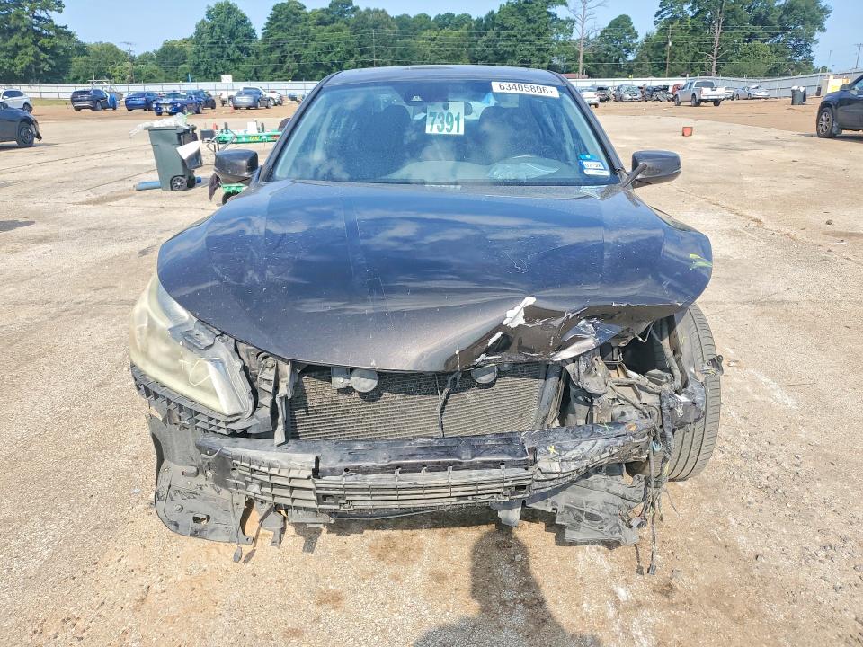 Aukcja sprzedaży 2017 Honda Accord, vin: 1HGCR2F0XHA039692, numer aukcji: 63405806