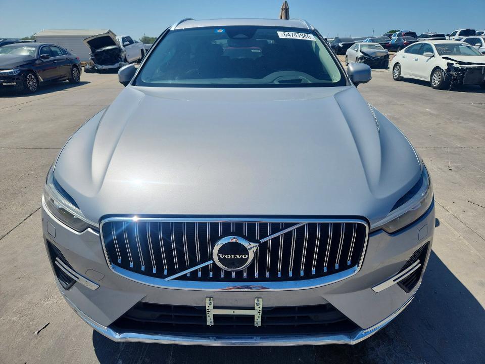 Продажа на аукционе авто 2022 Volvo Xc60, vin: YV4062RL7N1031865, номер лота: 64747946