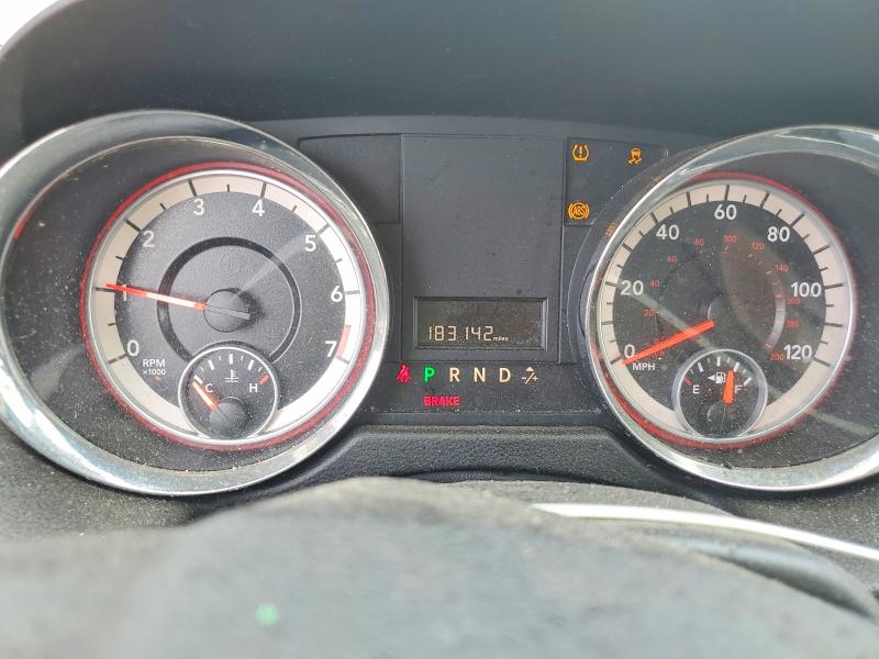 Продаж на аукціоні авто 2012 Dodge Grand Caravan, vin: 2C4RDGCG5CR373221, номер лоту: 64753336