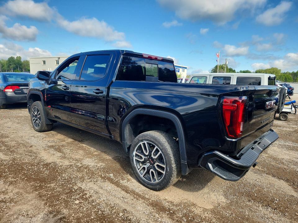 Продаж на аукціоні авто 2025 Gmc Sierra, vin: 3GTUUEE85SG251371, номер лоту: 65121536