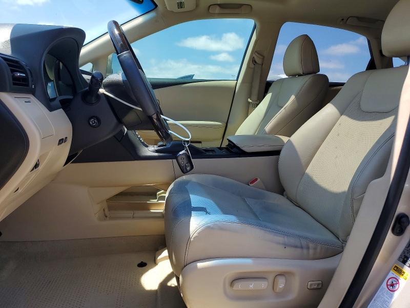 Продаж на аукціоні авто 2015 Lexus Rx 350, vin: 2T2ZK1BA6FC202171, номер лоту: 64499256