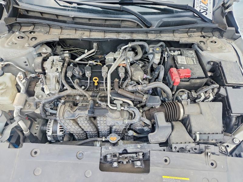 2023 Nissan Altima მანქანა იყიდება აუქციონზე, vin: 1N4BL4BV3PN383662, აუქციონის ნომერი: 62425656