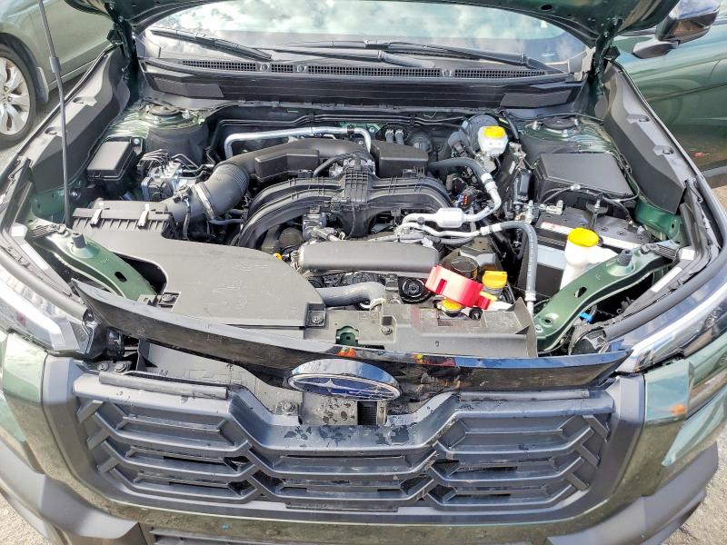 Продажа на аукционе авто 2026 Subaru Outback, vin: JF2BUPAD6TY545229, номер лота: 64534326
