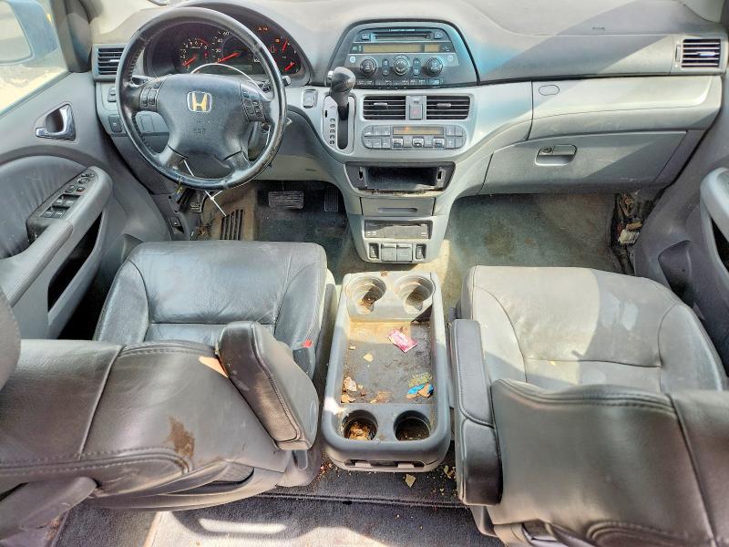 Продаж на аукціоні авто 2006 Honda Odyssey, vin: 5FNRL38796B099218, номер лоту: 65022876