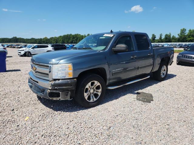 Продаж на аукціоні авто 2013 Chevrolet Silverado, vin: 3GCPKREA2DG128871, номер лоту: 64772746