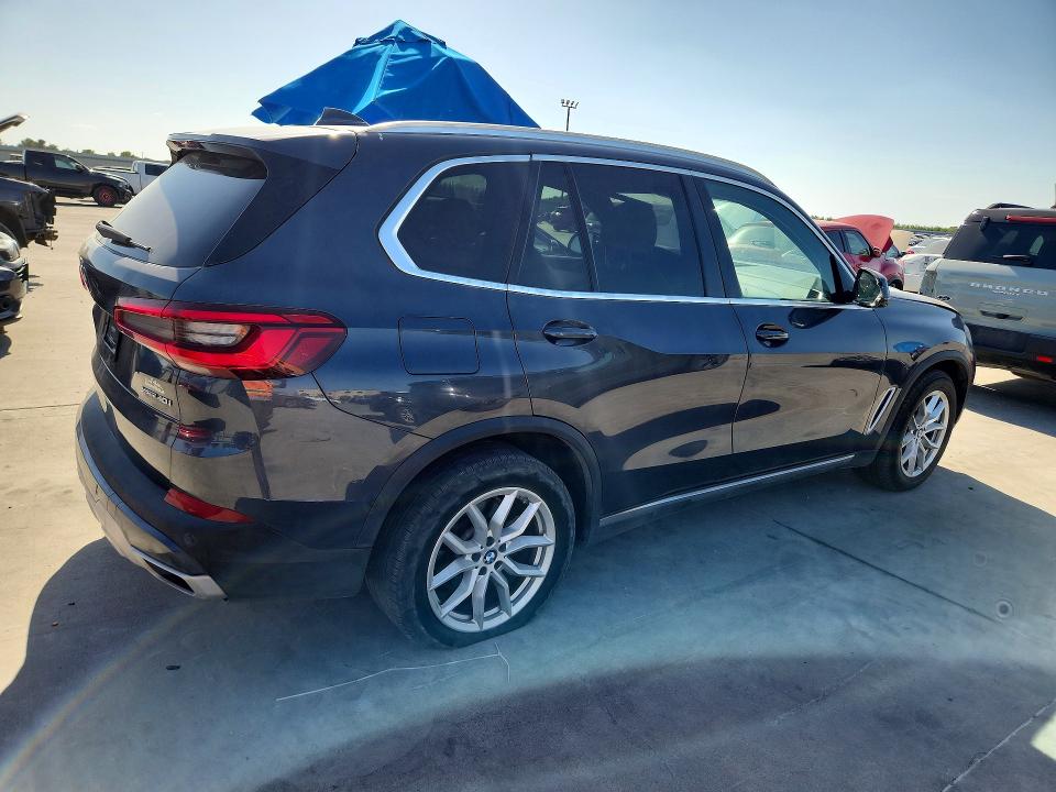 Продажа на аукционе авто 2019 Bmw X5, vin: 5UXCR6C55KLL06513, номер лота: 65436336