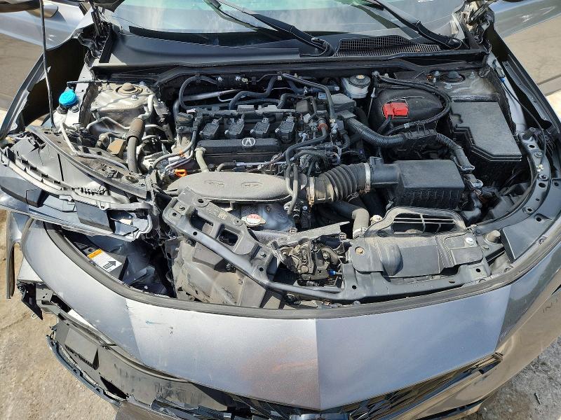 2024 Acura Integra მანქანა იყიდება აუქციონზე, vin: 19UDE4H62RA011013, აუქციონის ნომერი: 63716586