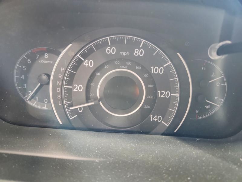 Продажа на аукционе авто 2015 Honda Cr-v, vin: 5J6RM4H92FL005045, номер лота: 64700196