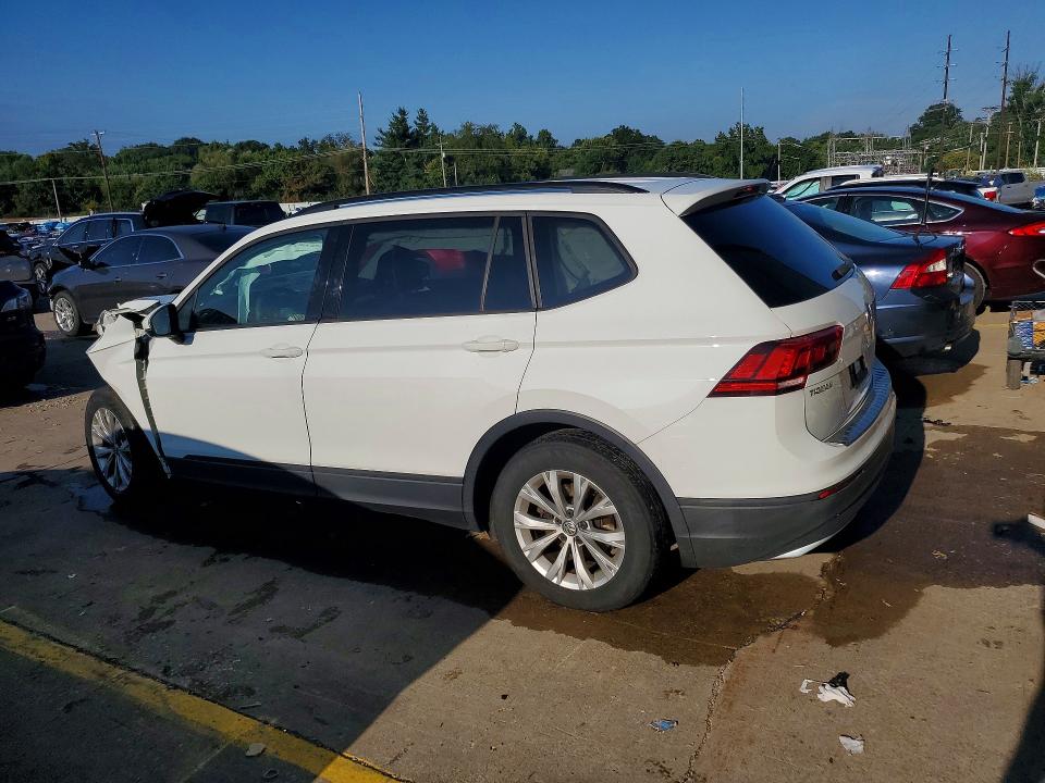 Продаж на аукціоні авто 2019 Volkswagen Tiguan, vin: 3VV1B7AX3KM116491, номер лоту: 65581316
