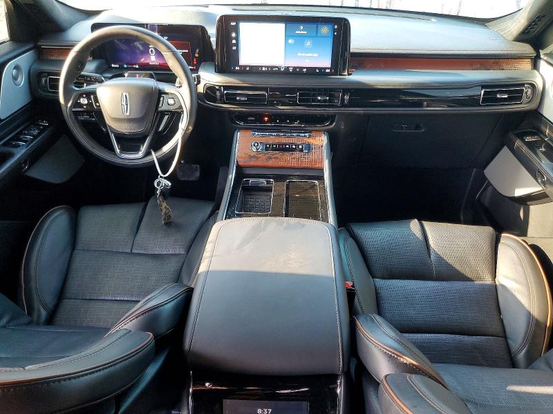 Aukcja sprzedaży 2025 Lincoln Aviator, vin: 5LM5J9XC4SGL02773, numer aukcji: 64330496