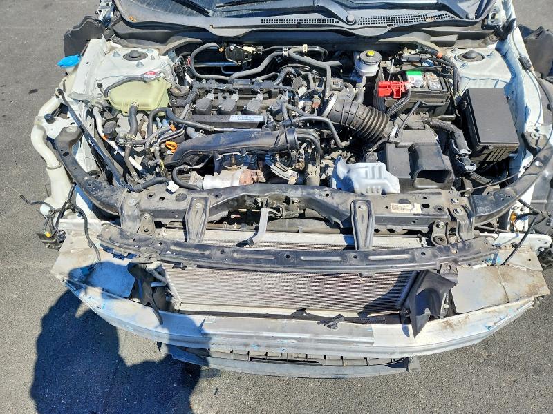 Продаж на аукціоні авто 2017 Honda Civic, vin: 2HGFC1F39HH639737, номер лоту: 67204126